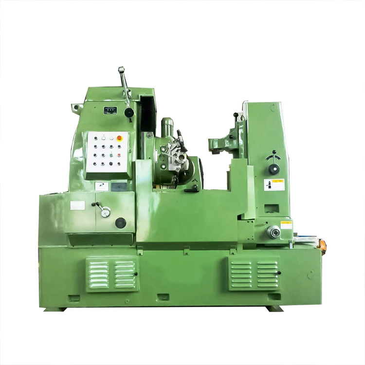
High quality conventional gear hobbing machine 