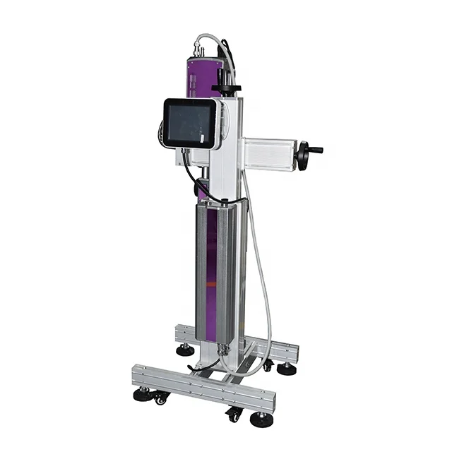 Portable Inkjet Printer Handheld Inkjet Printers