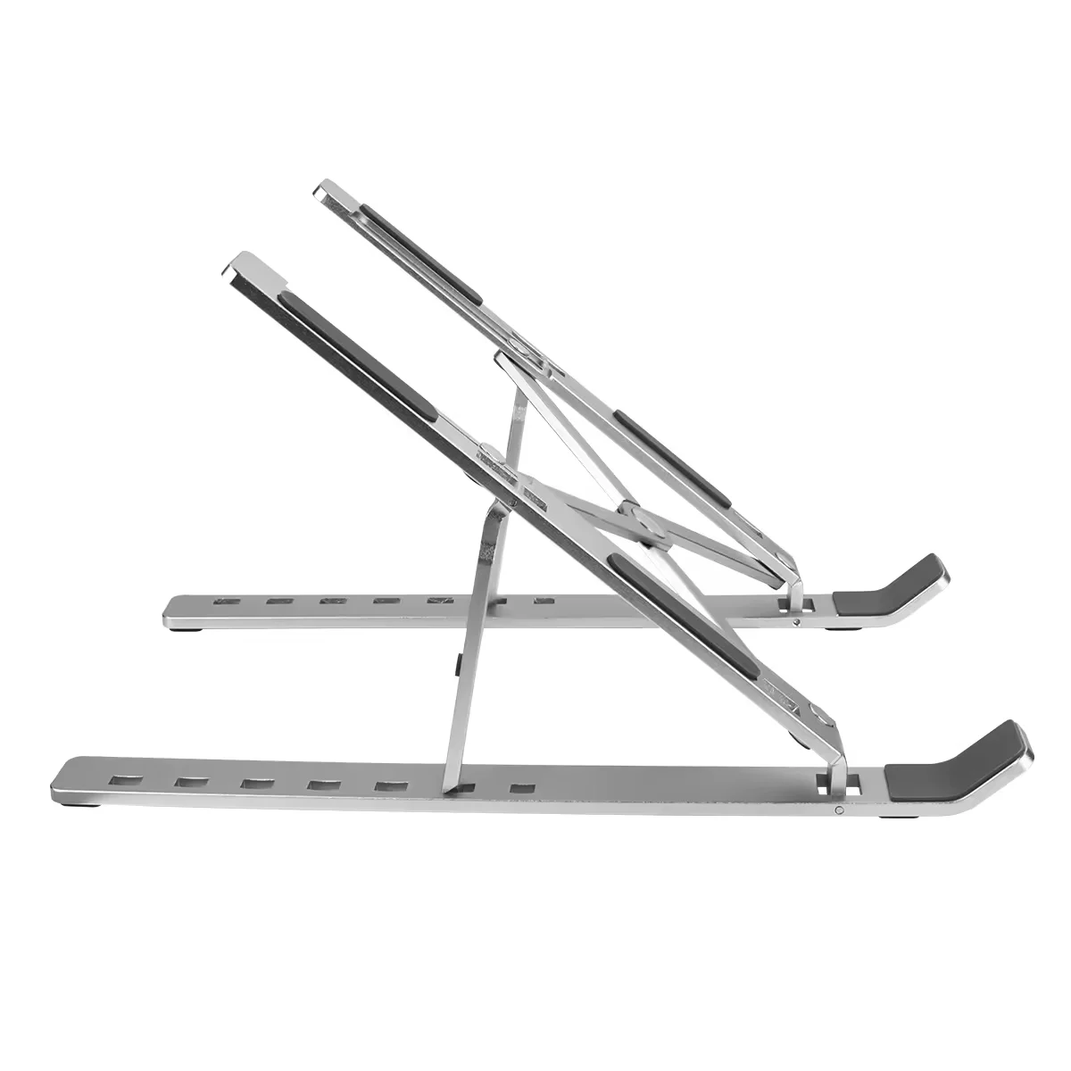 Высокое качество Алюминиевый держатель для ноутбука Подставка Многофункциональный планшет складной кронштейн