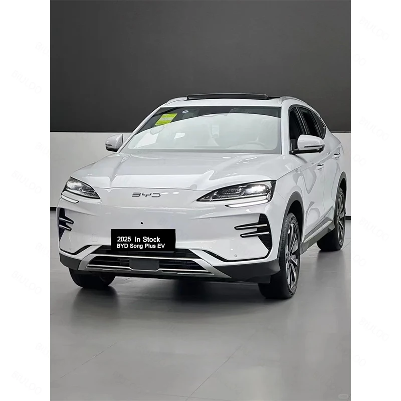 2025 In stock shoes for autumn byd song l 2024  neta v electric car new energy electric vehicle extreme car