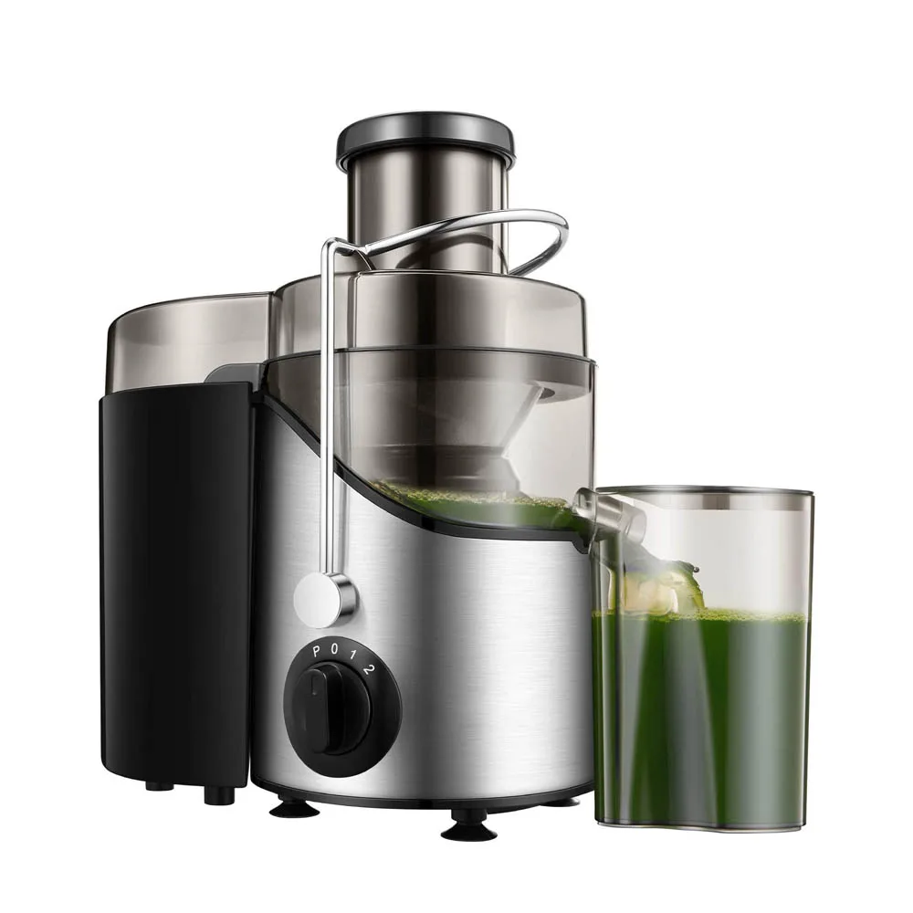MSF juice making machine extractor machine fruit centrifugal juicer