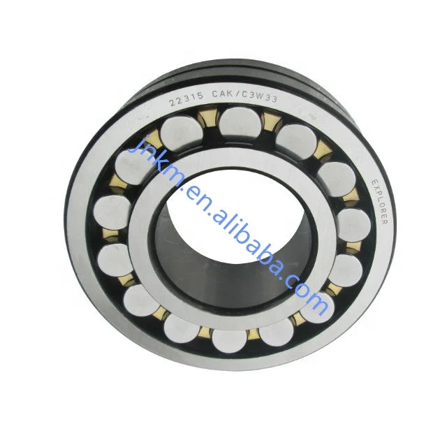
Double Row Spherical Bearing for sand blasting machines 21308 