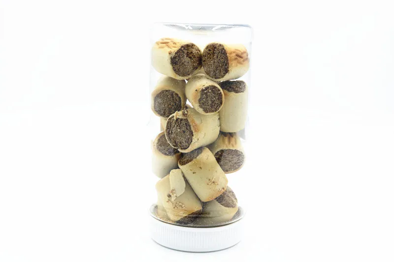 
Fancyli high quality CBD Infused Dog Treats Pet Chews Made in USA 