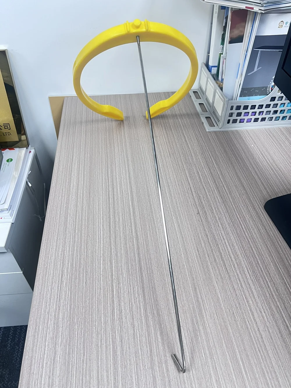 Artificial Insemination Tool Insemination Clip Insemination Rack