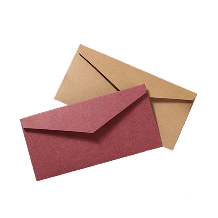 custom logo colored envelope wedding,delicate design envelope manufacturer alibaba supplier