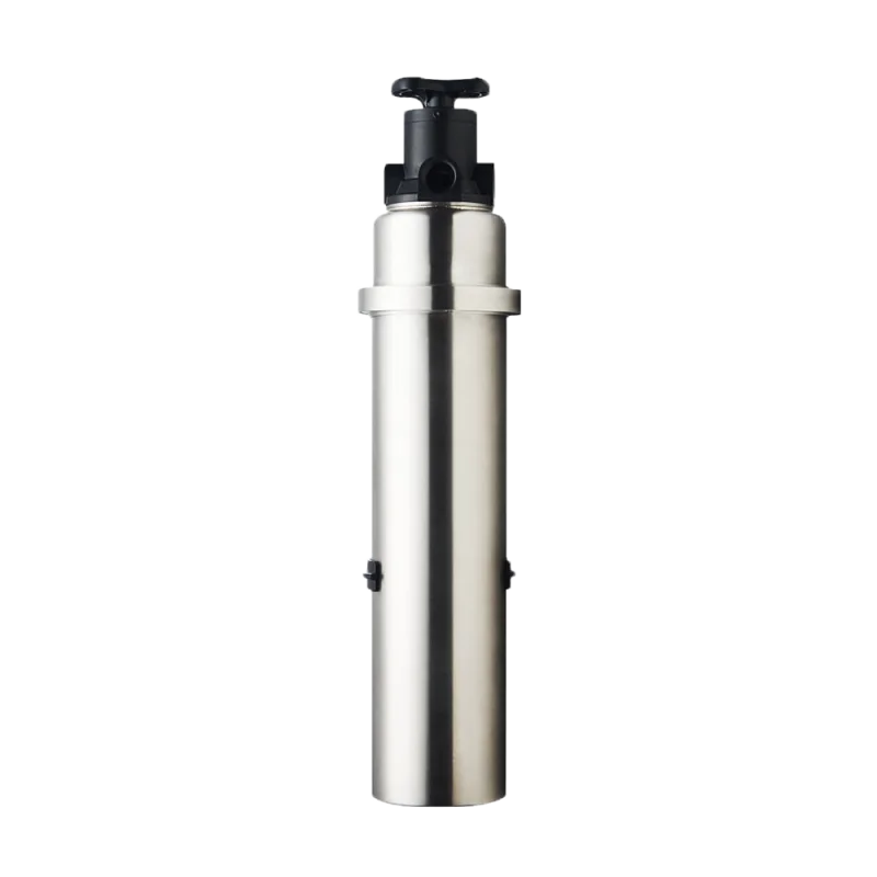 Ur-health 2000 L/H 304 Stainless Steel Water Filter