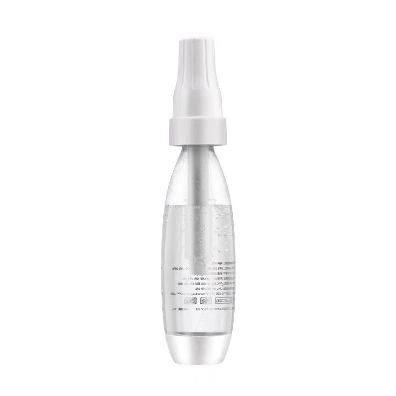 Portable Soda Water Making Machine Sparkling Water Beverage Machine Health Drinking With Carbon Dioxide