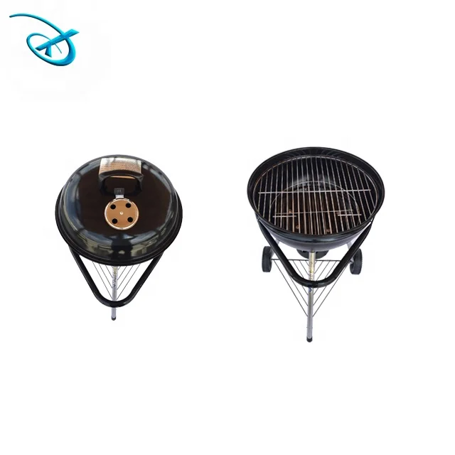 
norway one time use outdoor gas bbq grill with oven 