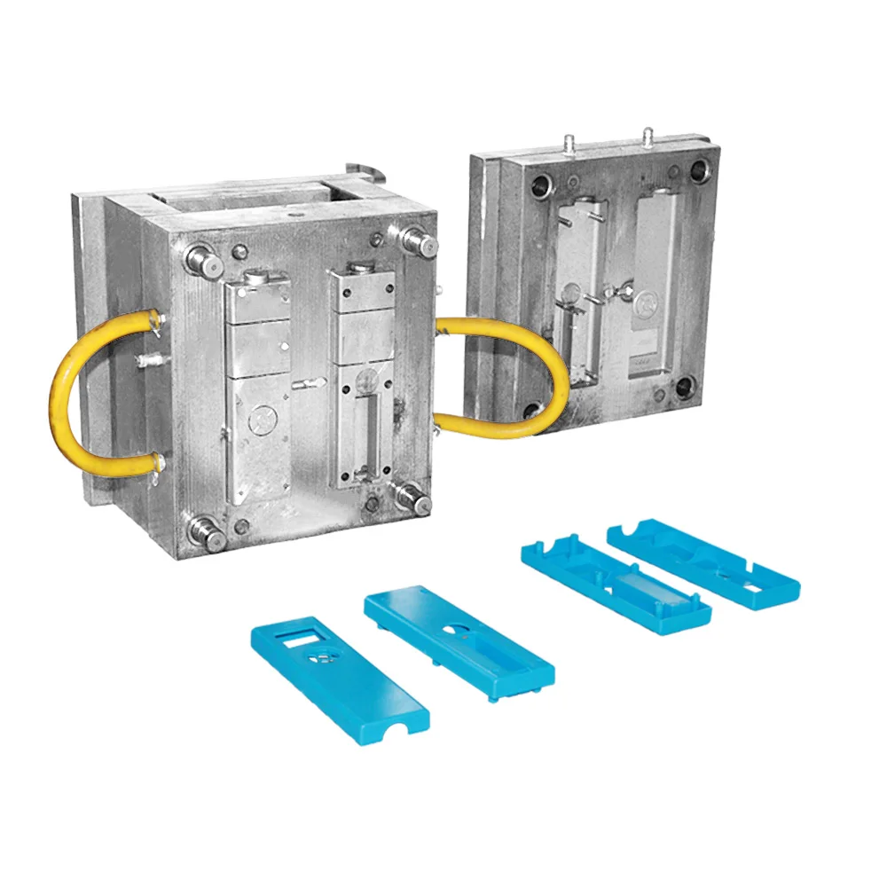 Plastic Manufacturer Injection Molding Product Injection Plastic Part Acrylonitrile Butadiene Styrene  Injection Molding