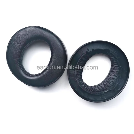 Hot Sale Replacement Ear Pads Cushions Compatible with Sony PS4 PlayStation Platinum Wireless Headset CECHYA-0090 Headphones