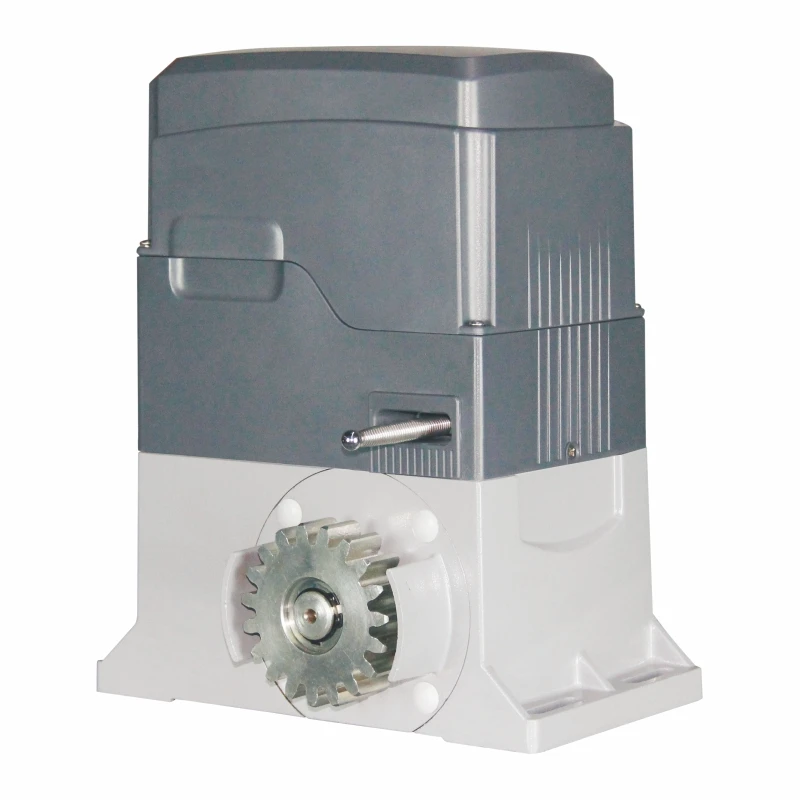 Aayee 220VAC Sliding Gate Motor 1200kgs 220VAC Copper Gear Sliding Automatic Door Opener