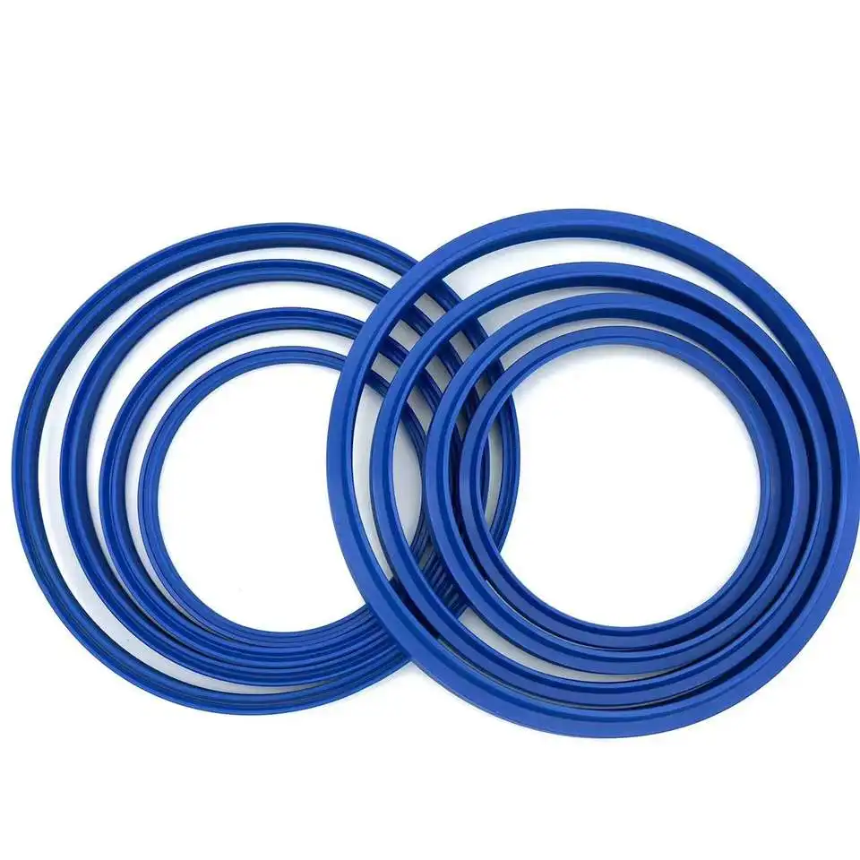 Hydraulic breaker spare part  seal kits for NPK H-06-X NPK H-08-X