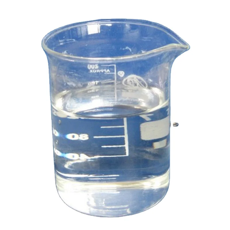 Polyoxyethylene Lauryl Ether Organic Intermediate Polidocanol CAS 9002-92-0