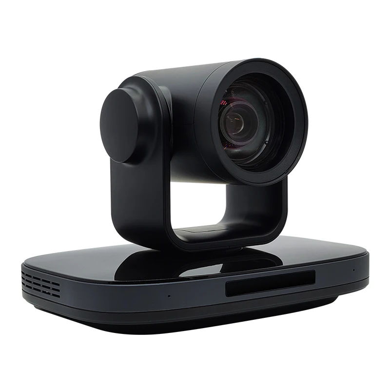 VHD New 4K 60fps 20X optical video conference camera 1080P HD USB AI tracking conferencing system PTZ camera