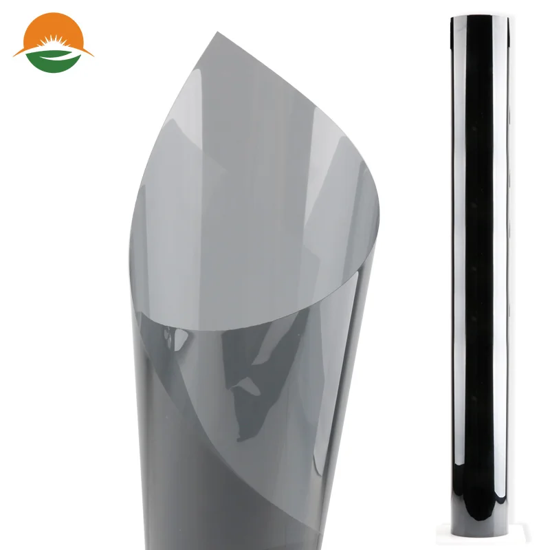 High Quality wholesale price Nano Ceramic Car Window tint film  protection window film