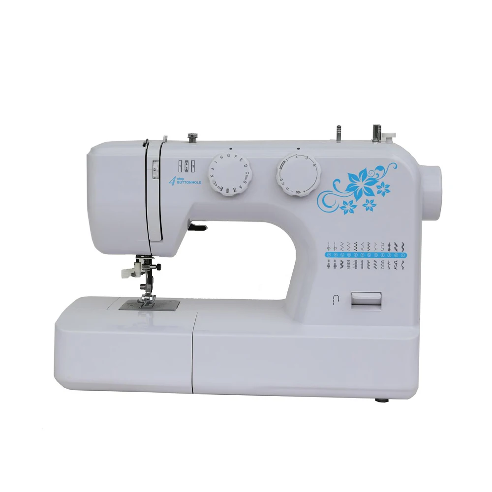 DS-987 household automatic sewing machine household overlock sewing machines