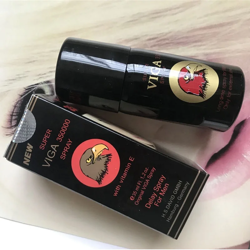 super VIGA 350000 love long time sex men best delay spray