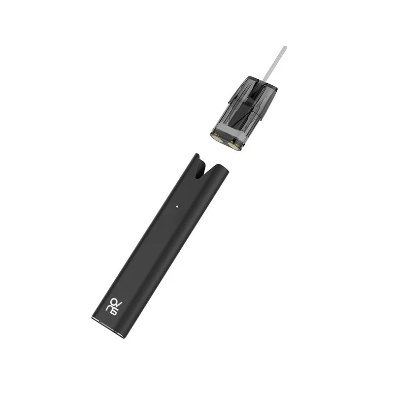
hot selling OEM ODM 300mah Battery CBD Vape Pen 1.0ml Capacity 1.4ohm Coil Vape Mods Pod System OVNS PEAS 2 for Vape CBD 