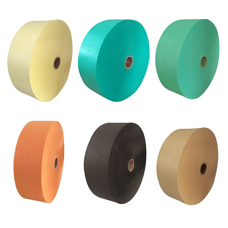 
Zhejiang meltblown spunbond pp biodegradable non-woven fabric ss non woven fabric for mask 