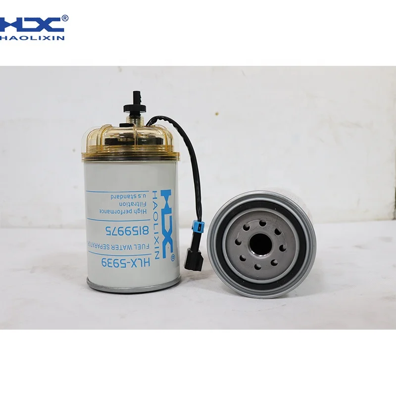 Fuel filter  RE500186 FS19532