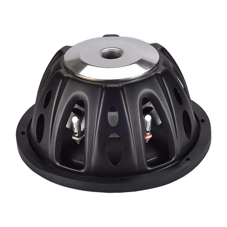 Jld аудио 12 дюймов плоский автомобильный сабвуфер аудио самая дешевая маленькая упаковочная машина и мощные динамики rms 500 Вт автомобильный аудио сабвуфер