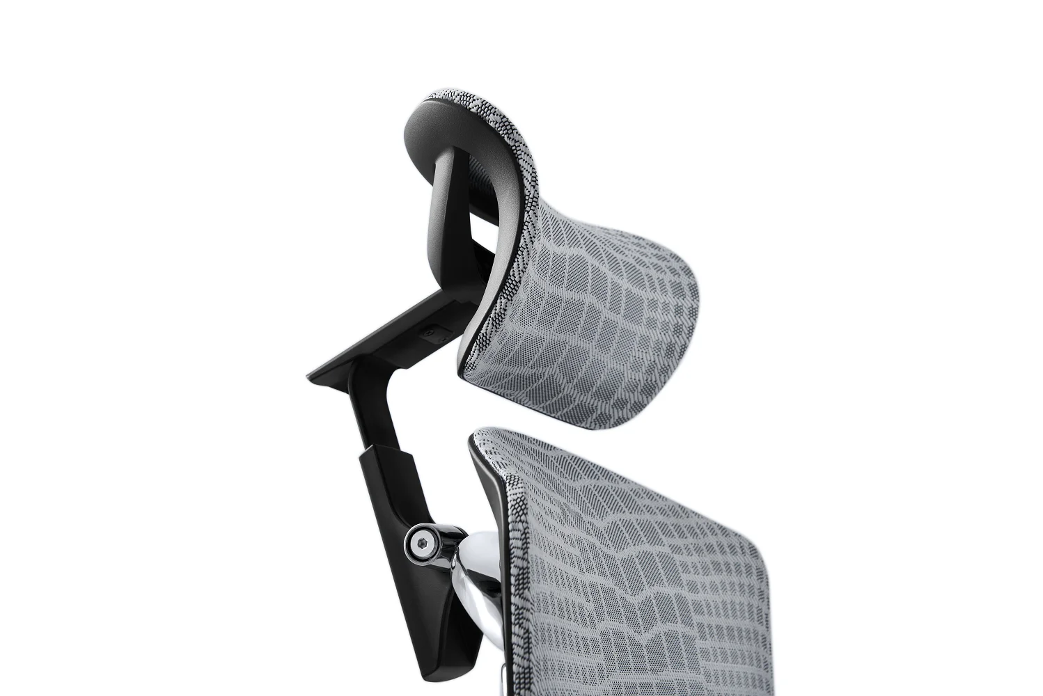 ERGOUP Upgrade Design With 2D Lumbar Support And Tilt Adjustable Seat Manager High-end Office Ergonomic Chair