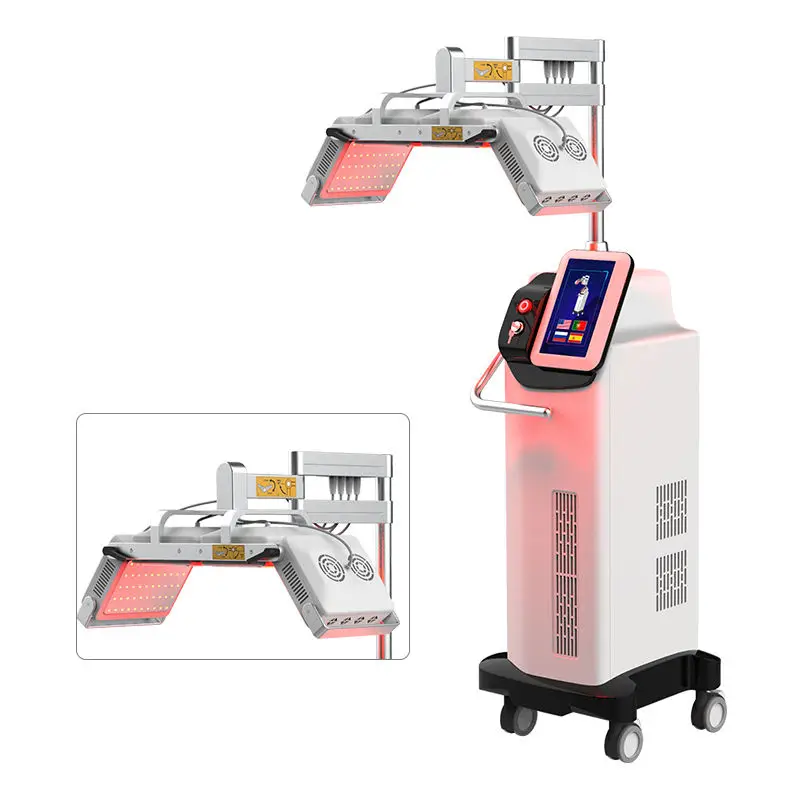 7 Colors Light Bio PDT Led Medical Treatment Photon Therapy Device