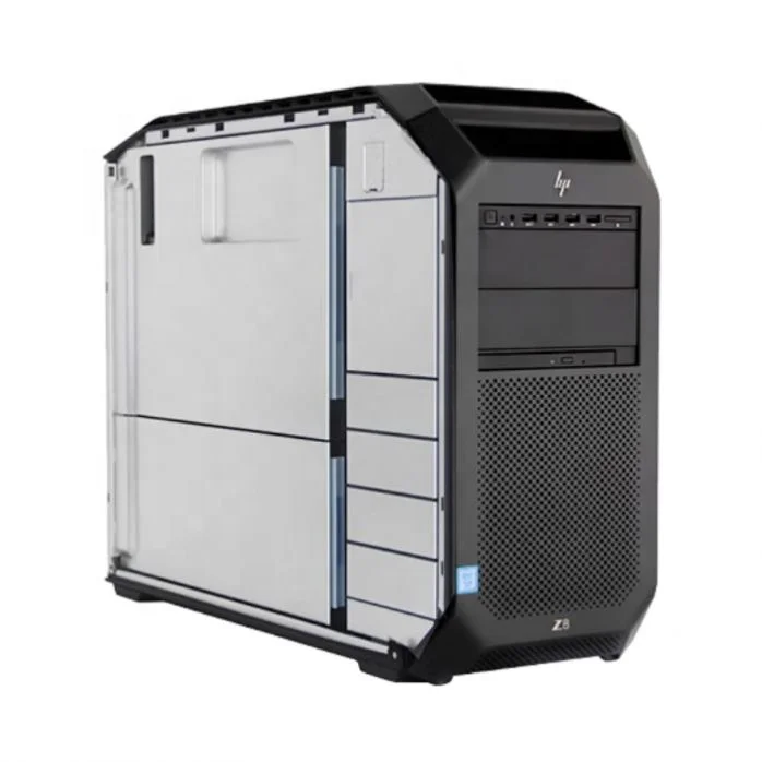 Good Quality hp Z8G4 Desktop Workstation Graphics Desktop Z8 G4