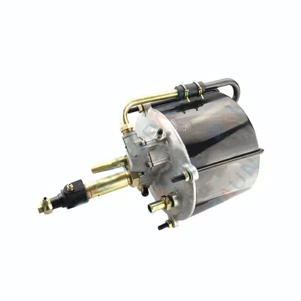 Power Brake Booster for ISUZU Truck 204-07135 Long & small