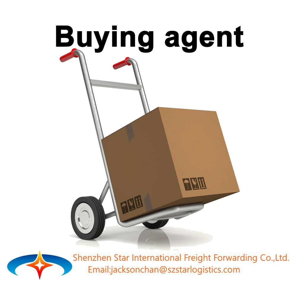 Reliable Professional China One Stop Service Shenzhen Yiwu 1688 taobao Buying Agent Sourcing with Free warehouse service.