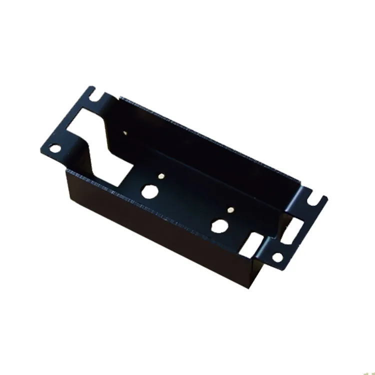 OEM Sheet Metal Fabrication Stamping Bending Welding Brackets  Hard Ware CNC Laser Cutting Service