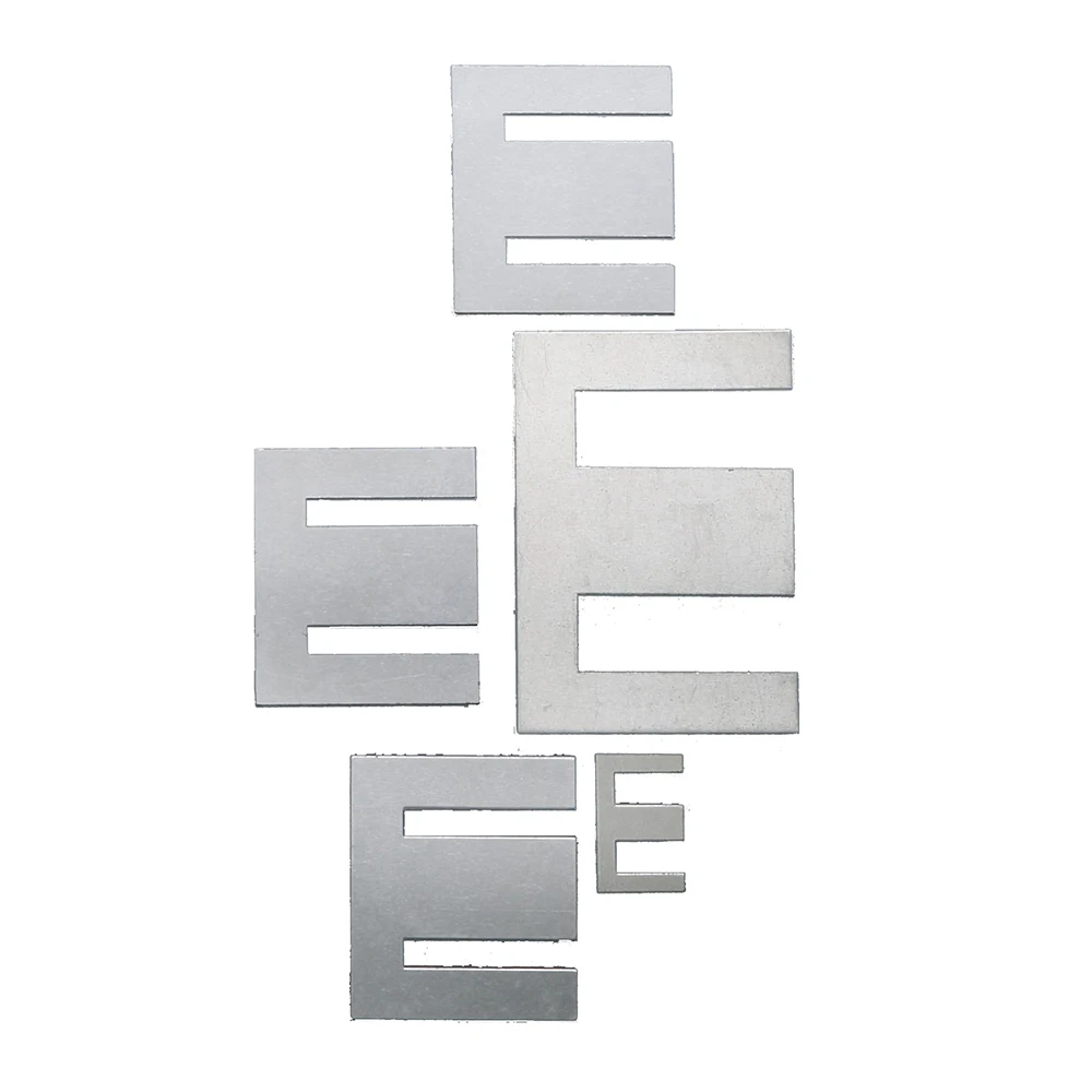 Japanese permalloy sheet mumetal iron cores for transformer price