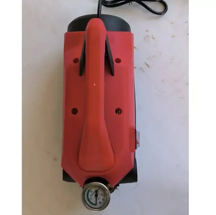 Automatic Car Wash Machine Household Car Wash Machine With High Quality Cleaning Equipment