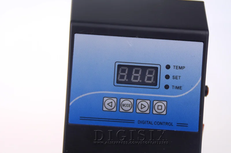 110V/ 220v Mug/Plate/Stone Photo/T-shirt Thermal Transfer Combination Temperature Thermistor Machine Control Box