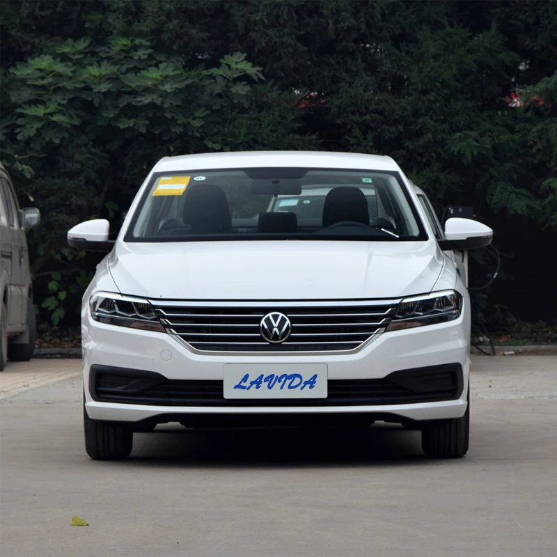 Shanghai Volkswagen 2021 Lavida 1.5L автоматическая коробка передач б/у Das WeltAuto