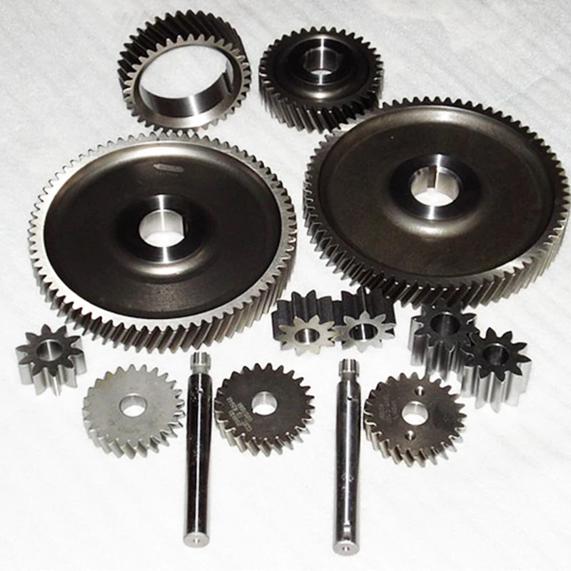 Genuine Cummins Engine Spare Parts N14 M11 NT855 KTA19 KTA38 Engine Gear 3034221 142689