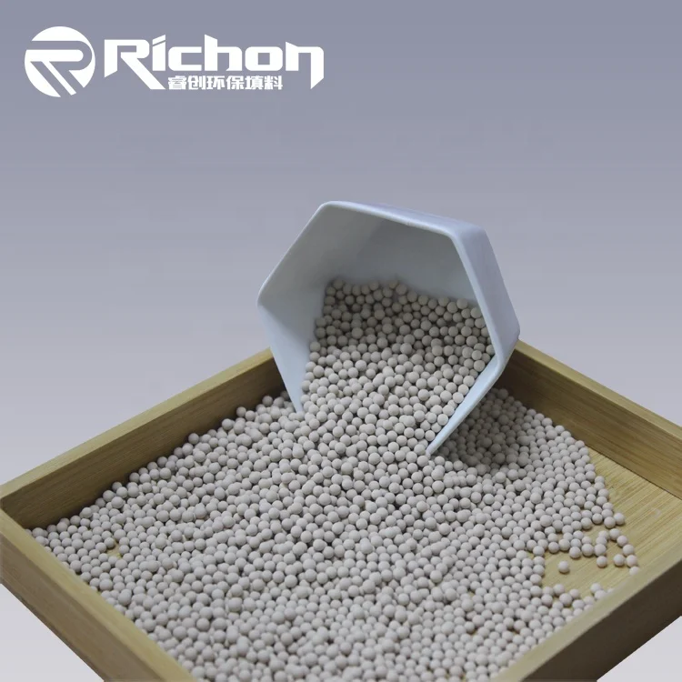 Medical Oxygen Concentrator Molecular Sieve Bed