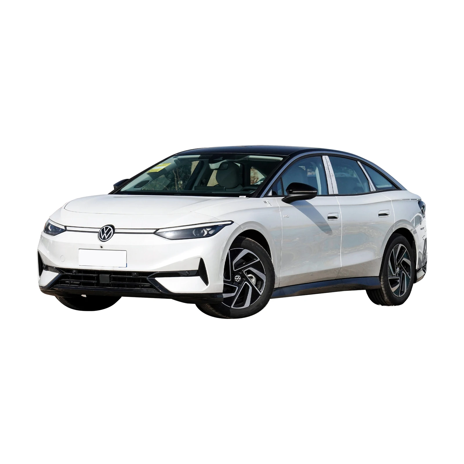 2022 Vw Cross Pure+ Car Volkswagen side 6 Crozz Pro 7 Seater Volkswagen side 7