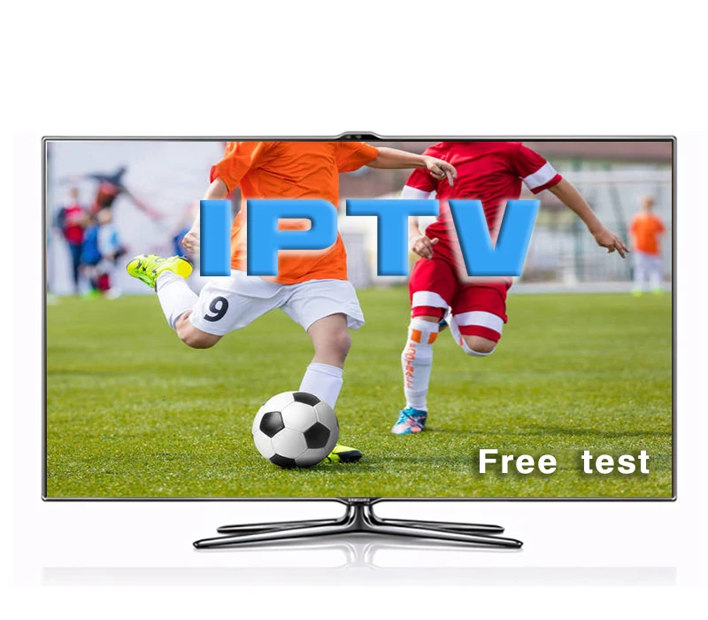 The most stable IPTV M3U code free test support for Android IOS set-top boxes iptv m3u suscripcion smart iptv