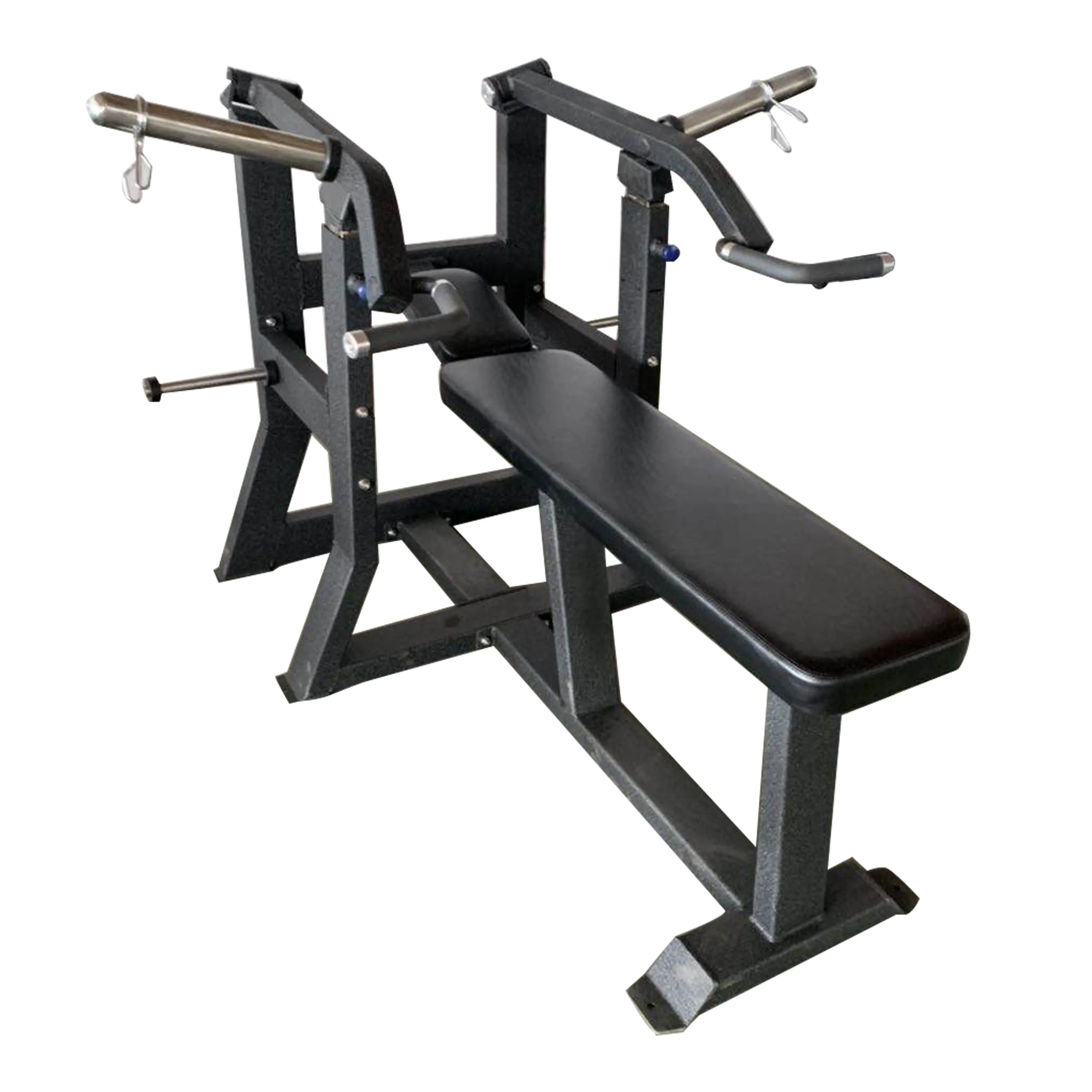 Commercial Fitness Equipment Professional Gym Machine Flat Bench (AXD-H30)