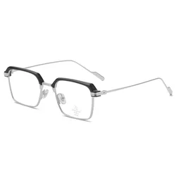 2022 lunettes anti lumiere bleu tr90 metal designer optical frames eyeglasses