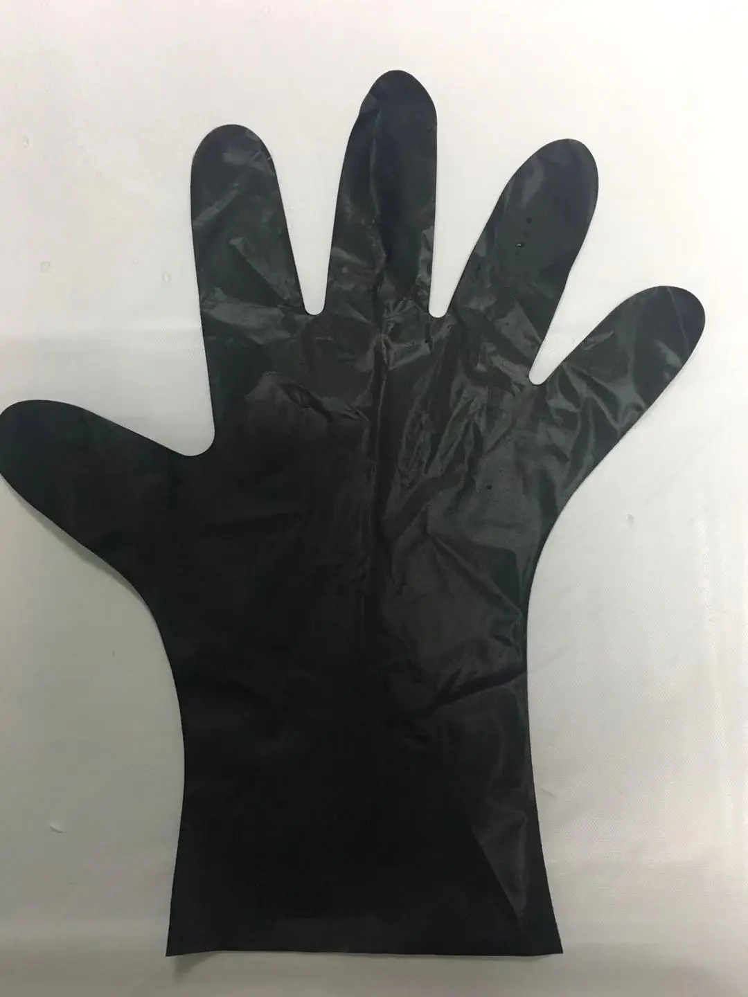 TPE CPE disposable eco-friendly cheap gloves
