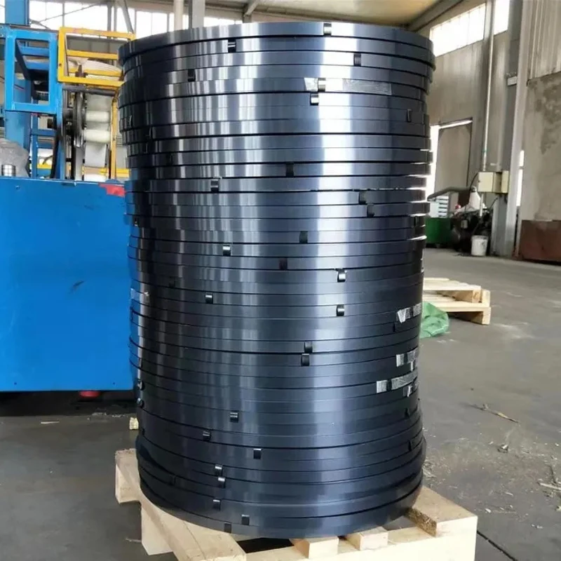 AISI 1095 hot/cold rolled annealed hot sales carbon spring low carbon alloy ms steel strip