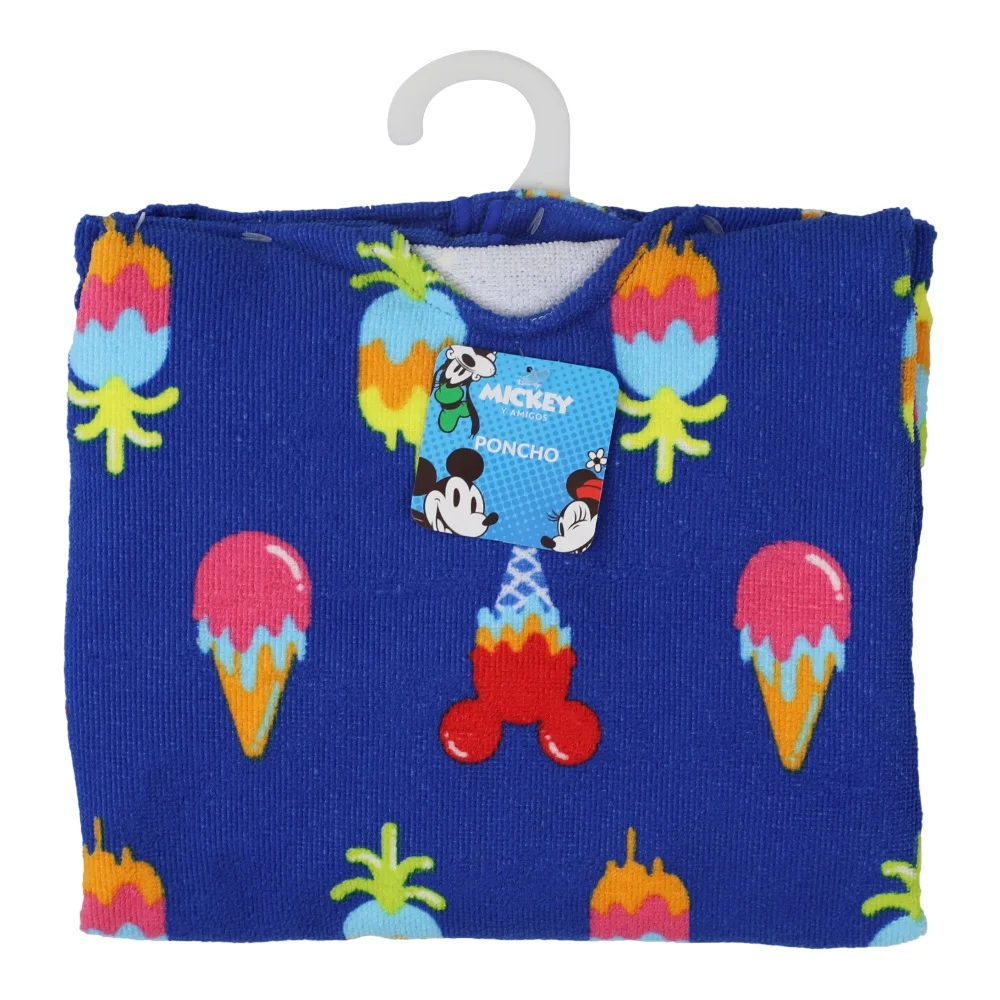 OEM Wearable Hooded Beach Towel Poncho Fashion Personalised Microfiber Beach Towel Kid Custom Sand Free Beach Towel