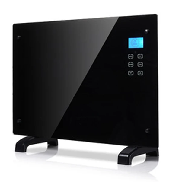 2000W SAA Glass panel heater corona kerosene heaters