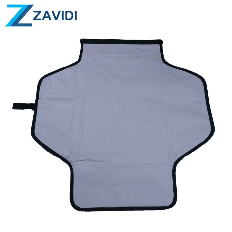 
Zavidi hot sell custom design baby diaper changing mat 