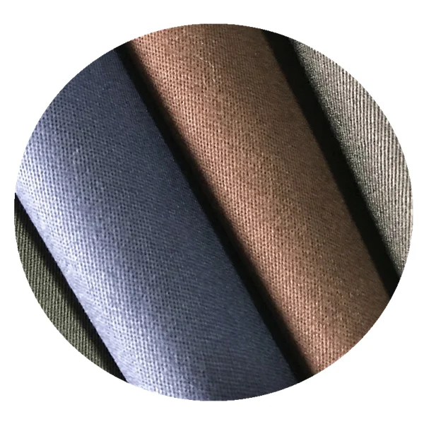 Home textile stock surplus fabric cotton spandex twill fabric pants fabric for Sri Lanka