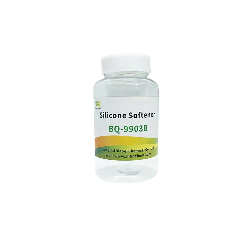 Polysiloxane Yarn Softener Dimethyl Hydrophobic Silicone Oil for Sale