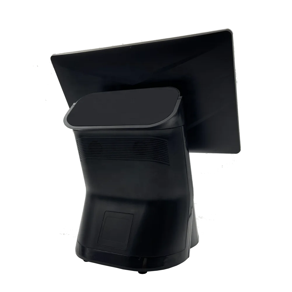 supermarket money payment pos cash register price checker for supermarket