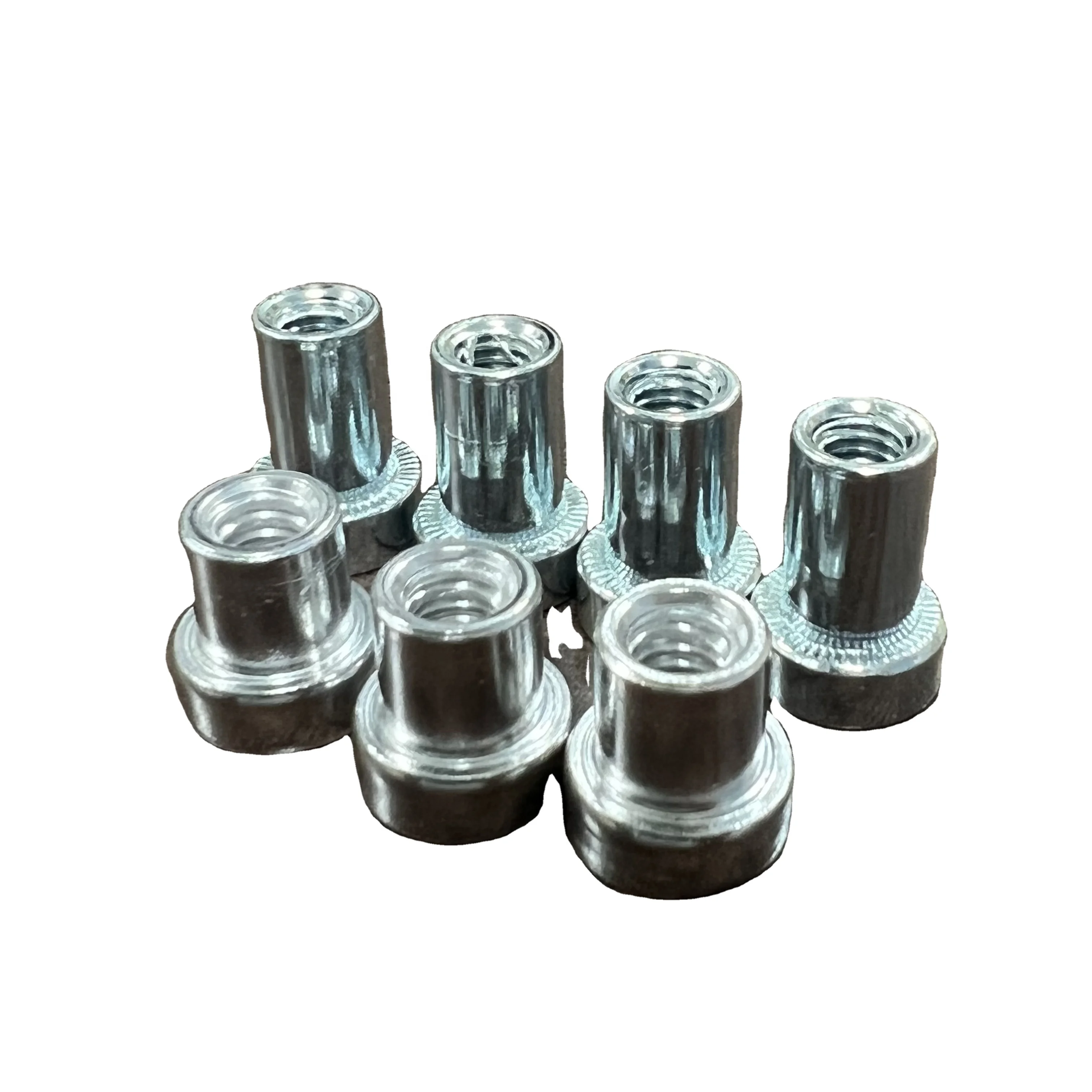 Изготовитель на заказ T-nut M6 M8 M10 лифтовые гайки изготовленные в Китае